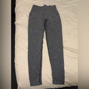 NVGTN Charcoal Leggings
